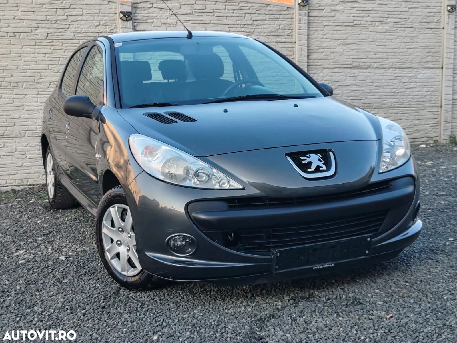 Peugeot 206 206+ 75 Urban Style - 1