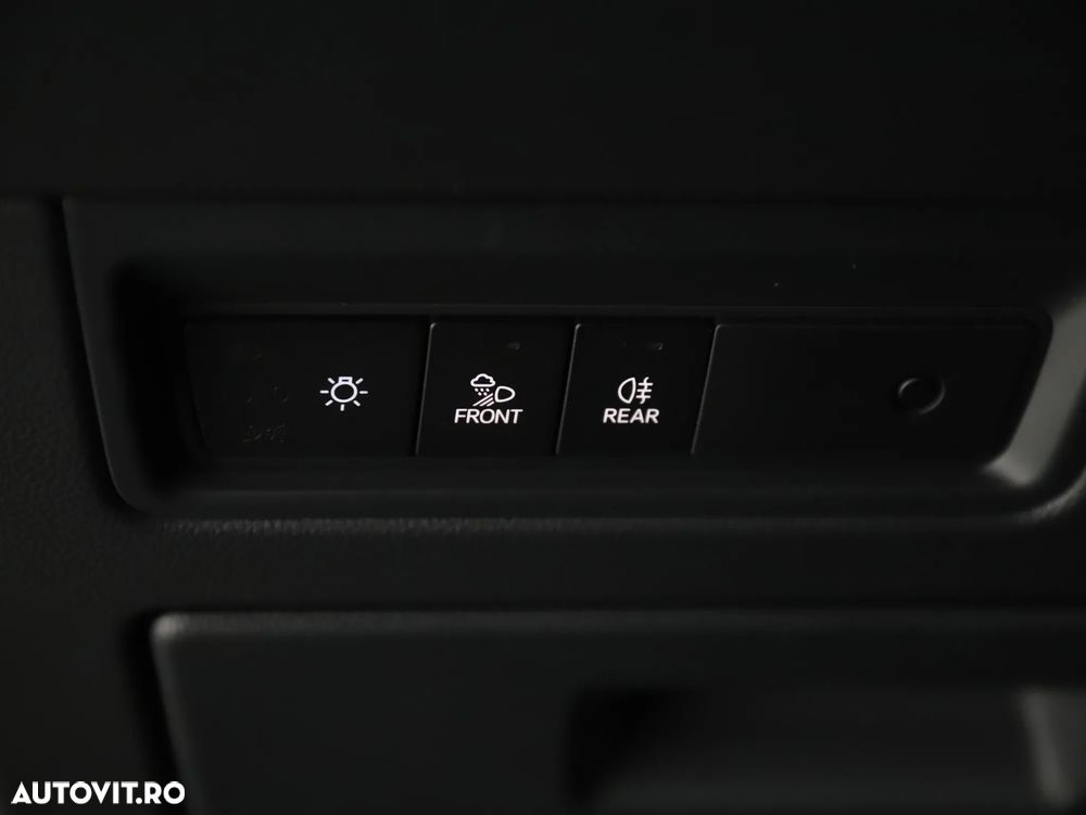 Volkswagen Touareg 3.0 V6 TDI 4Motion DPF Automatik R-Line - 21