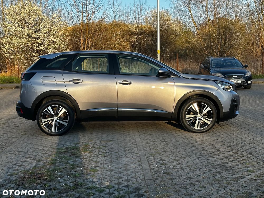 Peugeot 3008 1.5 BlueHDi Allure S&S EAT8 - 6
