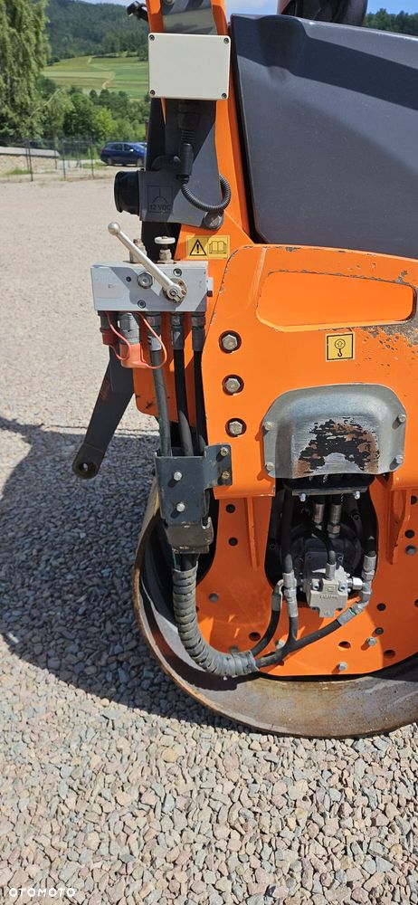 Hamm HD 13 VV - 10