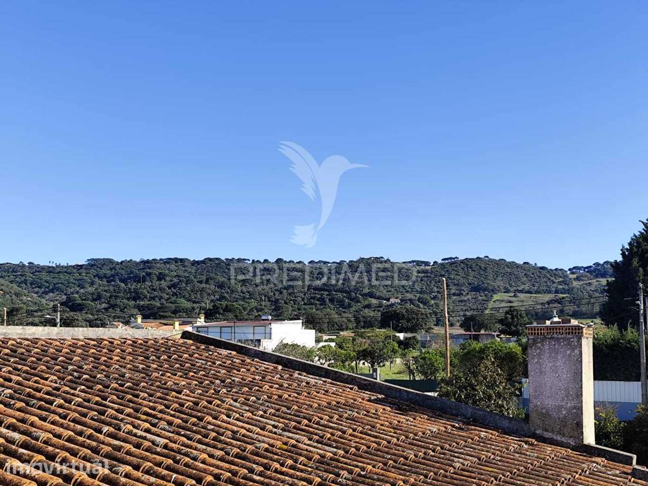 Moradia T3 com terreno de 4.000m² em Brejos de Azeitão - Grande imagem: 3/28