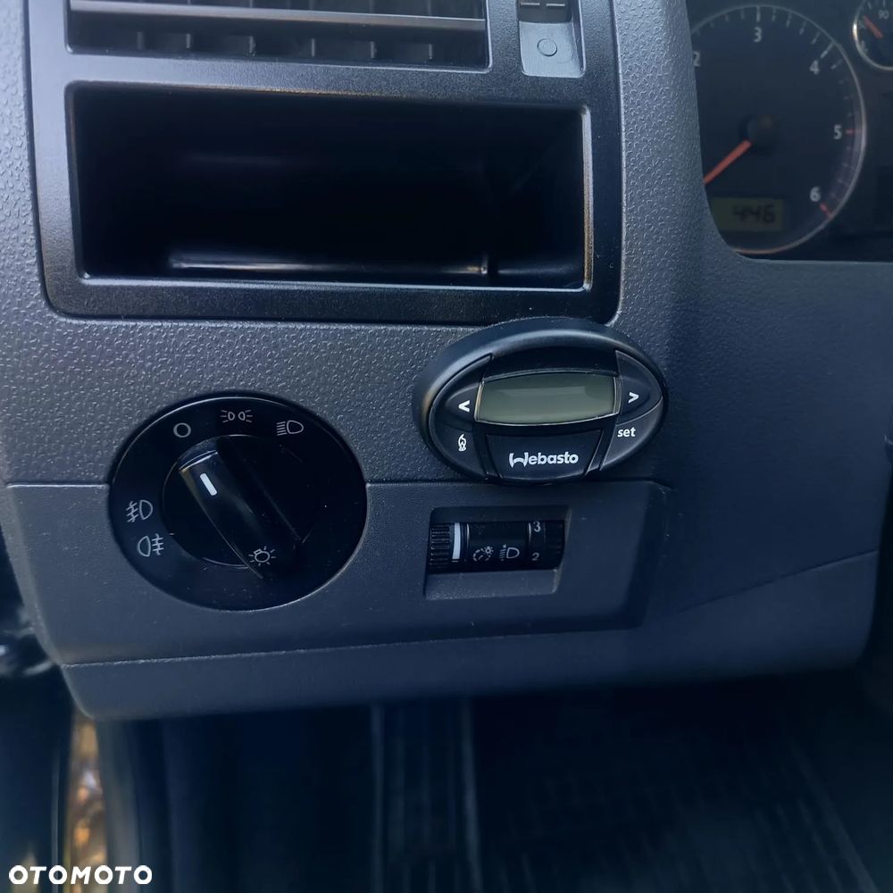 Volkswagen Multivan L1 Startline - 15