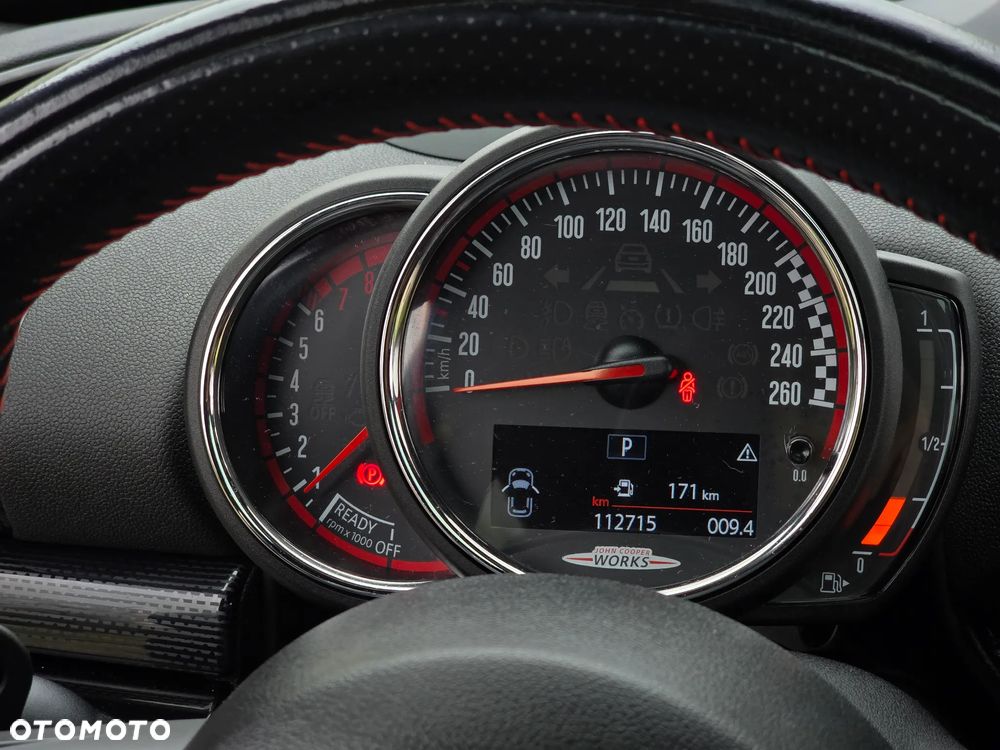 MINI John Cooper Works All4 Sport-Aut - 23