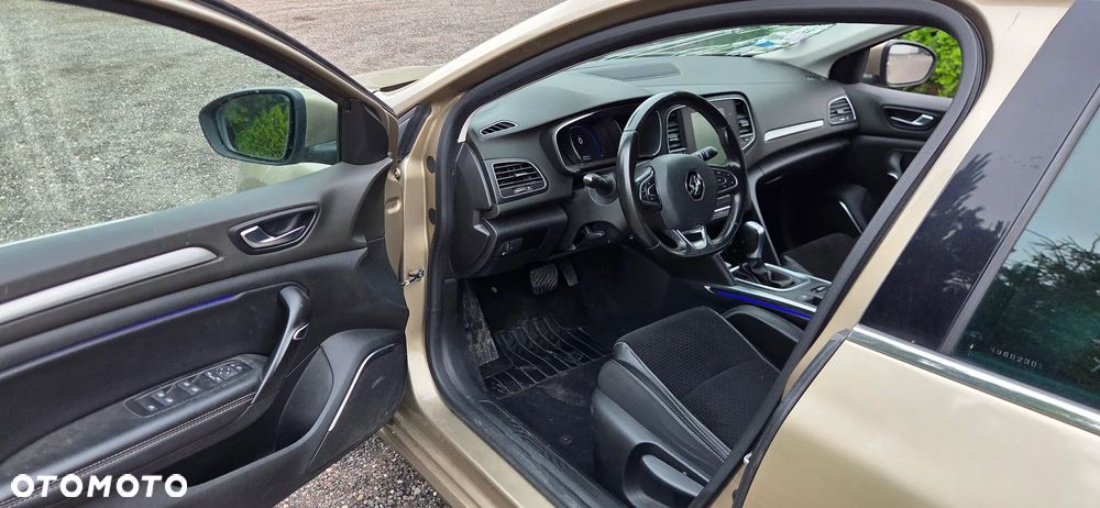 Renault Megane 1.2 Energy TCe Intens EDC - 6