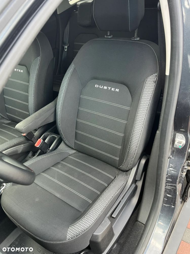 Dacia Duster 1.5 dCi Prestige - 17
