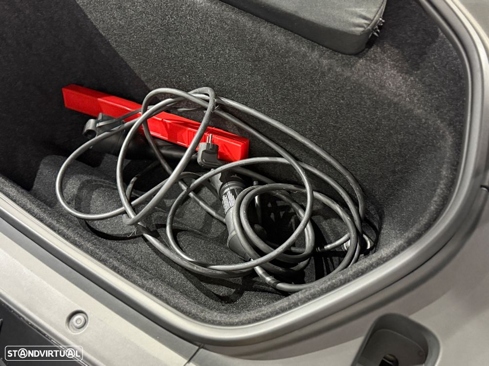 Polestar 2 Long Range 78 kWh - 47