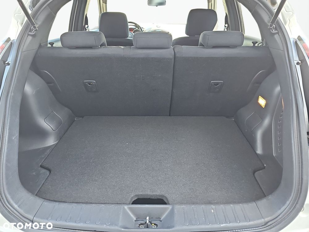 Nissan Juke 1.2 DIG-T Acenta EU6 - 25