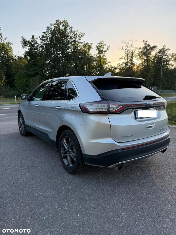 Ford Edge - 6