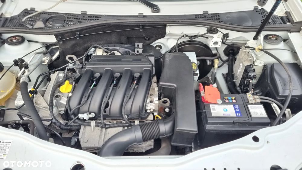 Dacia Duster - 11