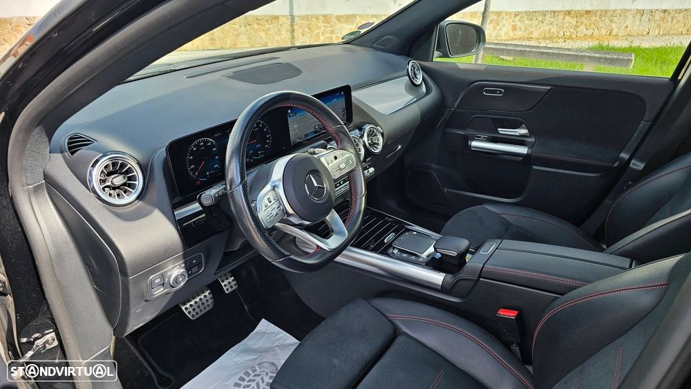 Mercedes-Benz GLA 250 - 8