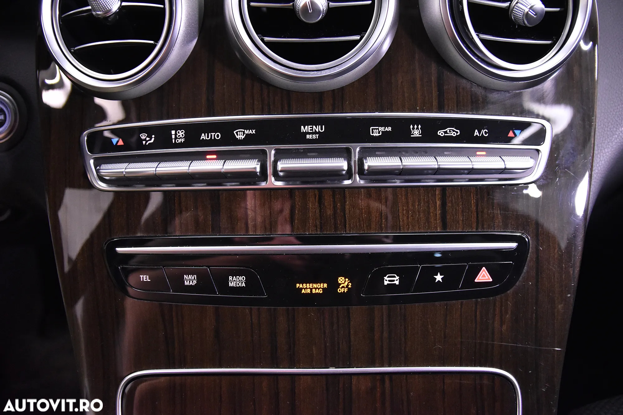 Mercedes-Benz GLC 220 d 4MATIC - 18