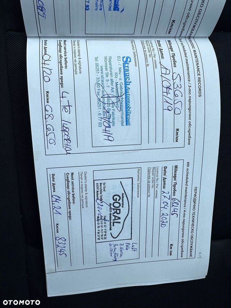 Hyundai ix20 1.6 Premium blue - 32