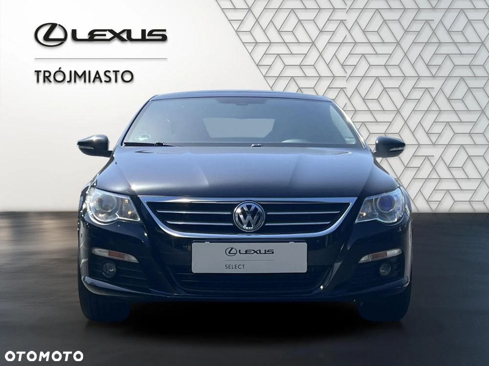 Volkswagen CC - 9