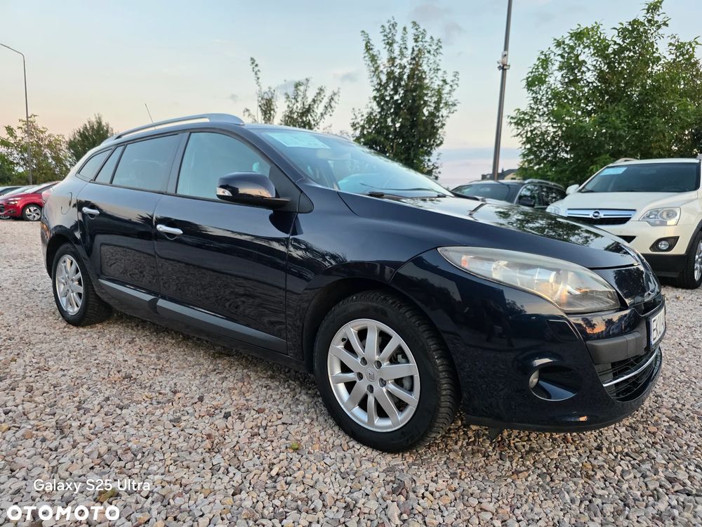 Renault Megane - 23