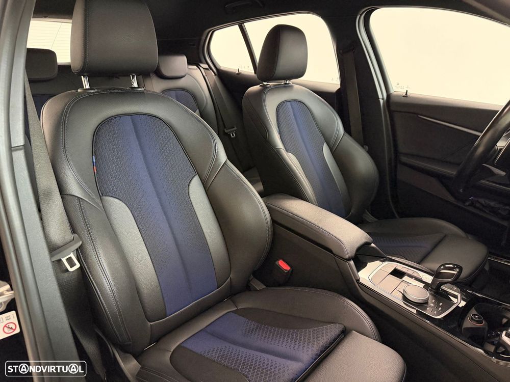 BMW 120 d Pack M Auto - 17