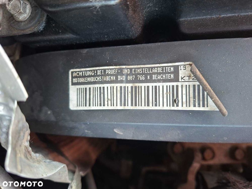 Dodge Caliber na części - 6