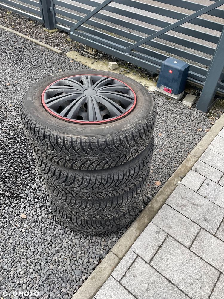 Fiat 500 1.2 8V Sport Euro5 - 21