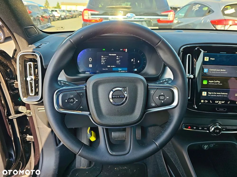 Volvo XC 40 B5 B AWD Geartronic Inscription - 8