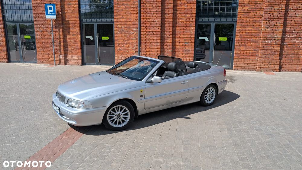 Volvo C70 - 11