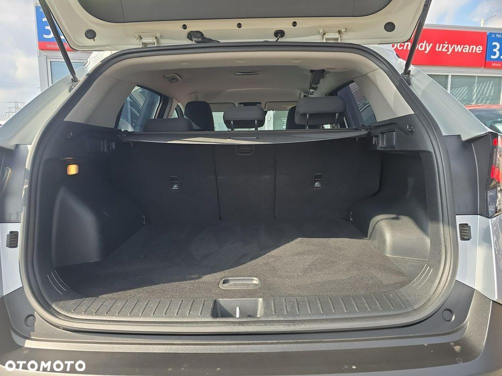 Kia Sportage 1.6 T-GDI M 2WD - 17