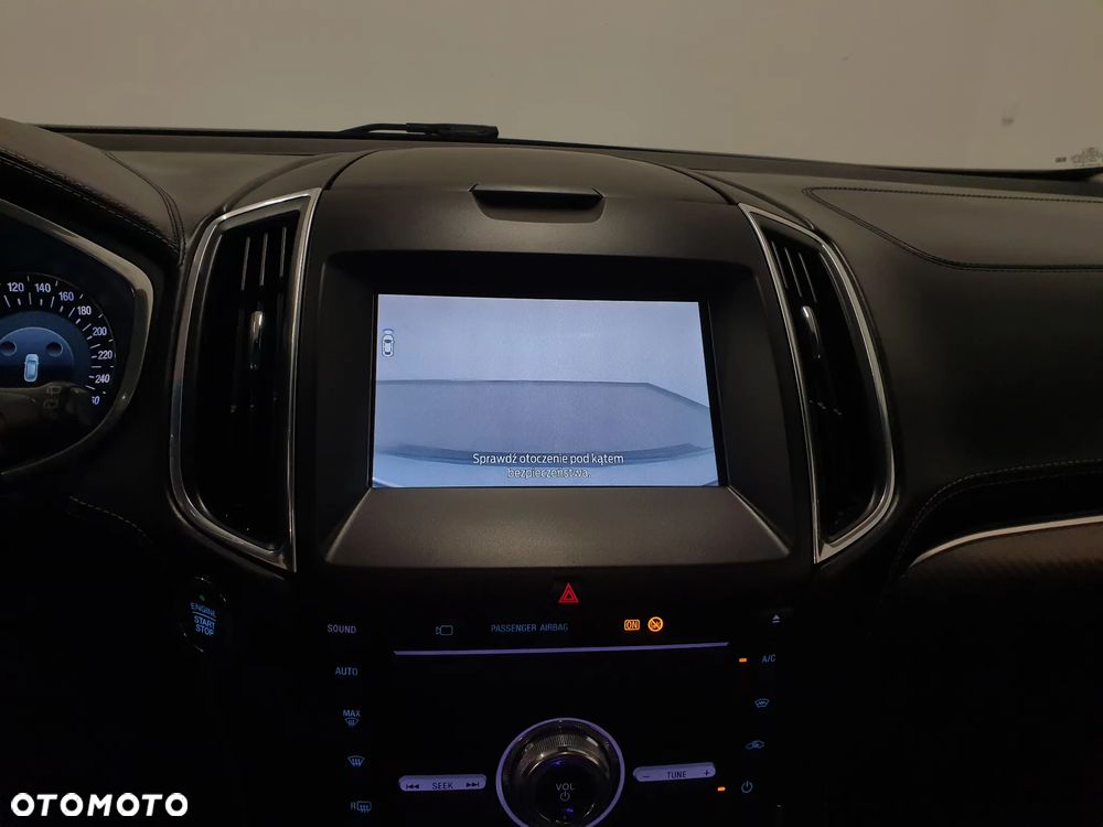 Ford Edge 2.0 EcoBlue Bi-Turbo 4x4 Vignale - 22