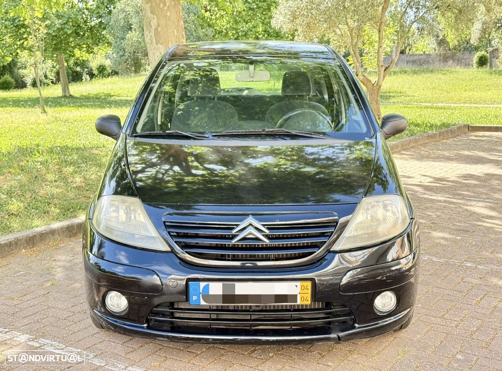 Citroën C3 1.1 Séduction - 3