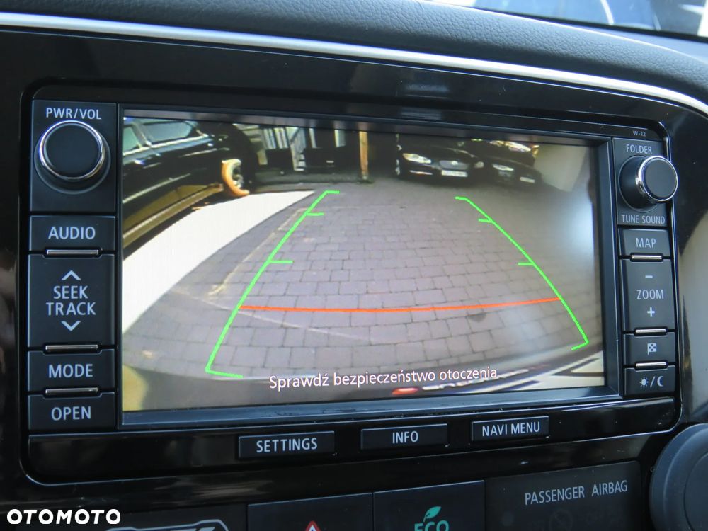 Mitsubishi Outlander 2.2 DI-D 4WD Diamant Edition - 25