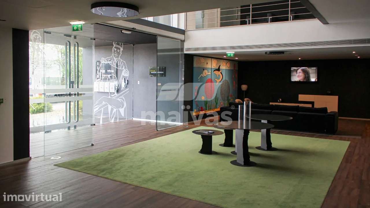 Pavilhão - Grande imagem: 4/8