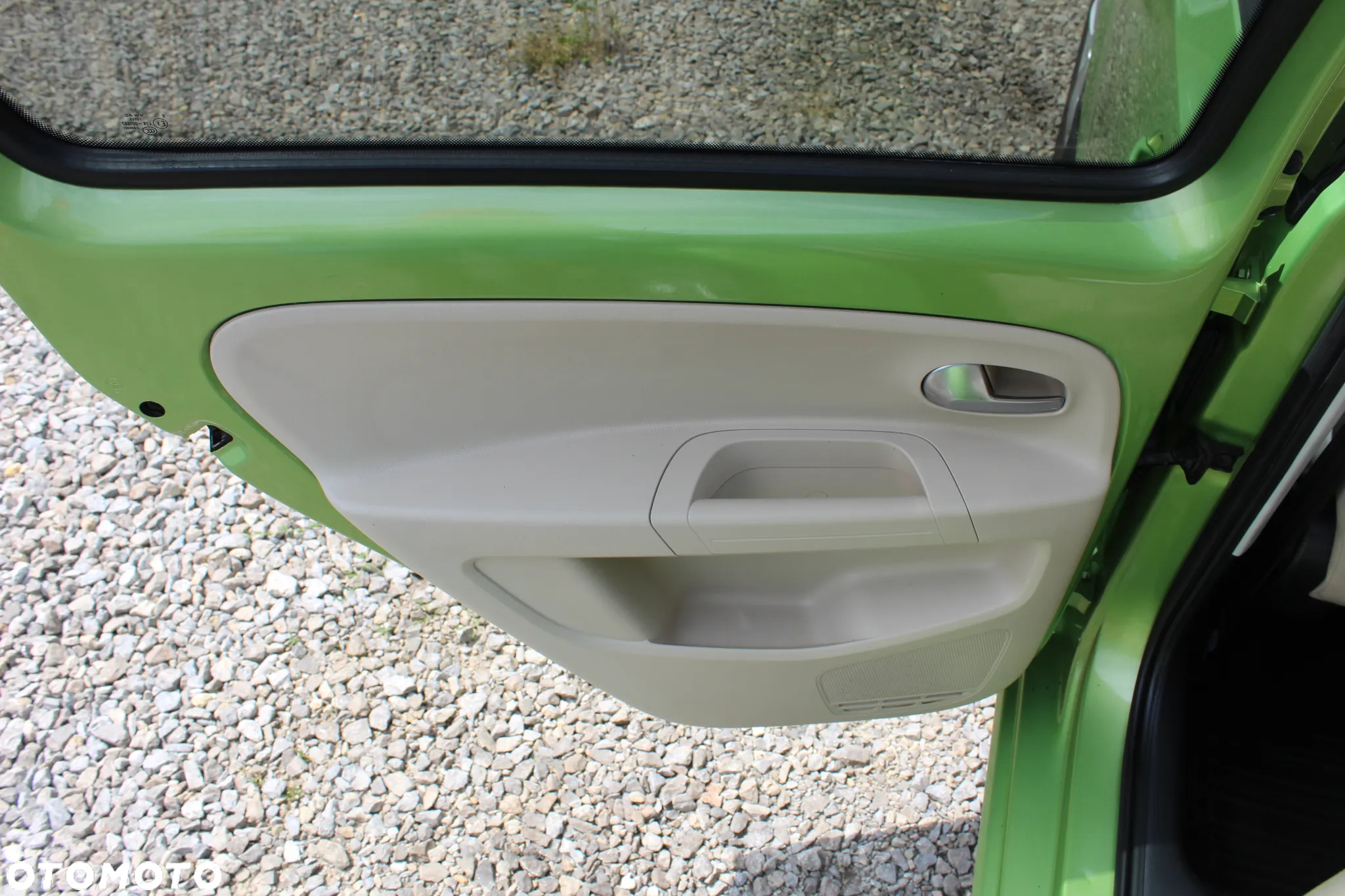 Skoda Citigo 1.0 MPI Green tec Elegance - 24