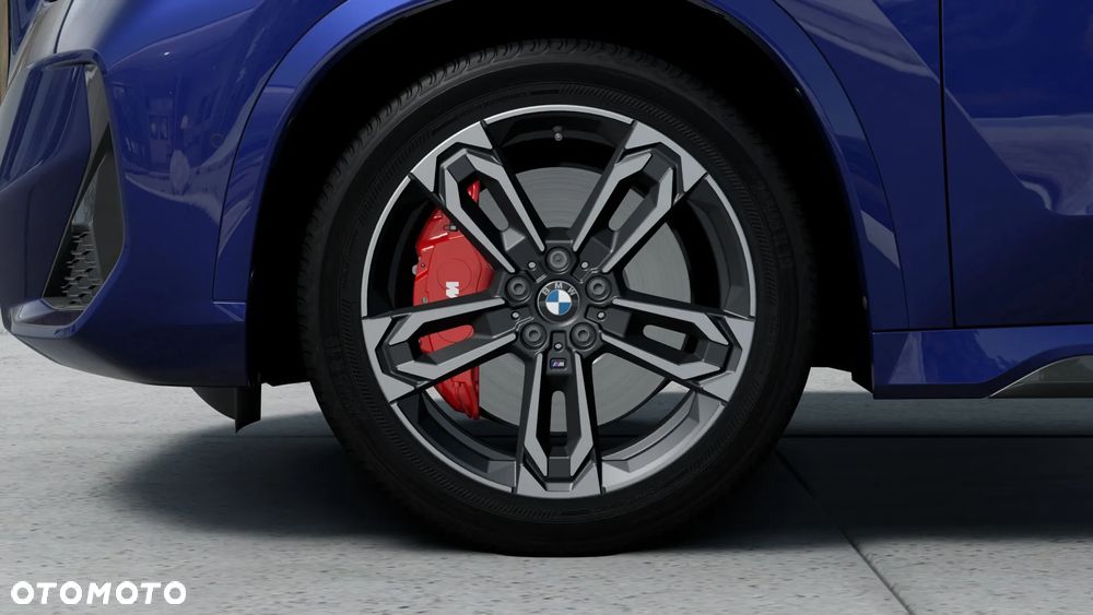 BMW X1 sDrive20i M Sportpaket - 4