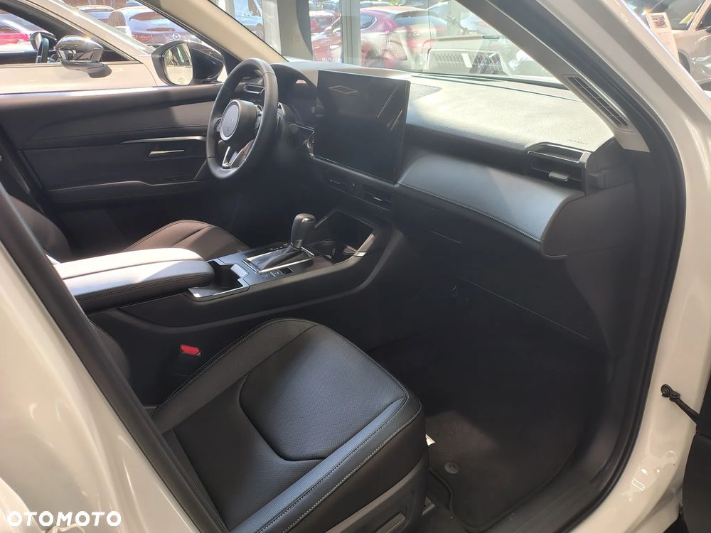 Mazda CX-5 2.5 e-SKYACTIV G Homura - 5