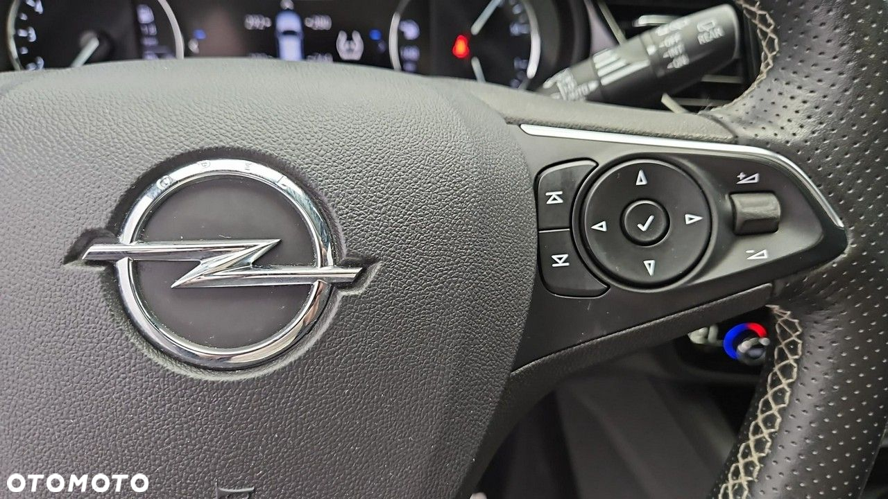 Opel Insignia 2.0 CDTI Elite S&S - 15