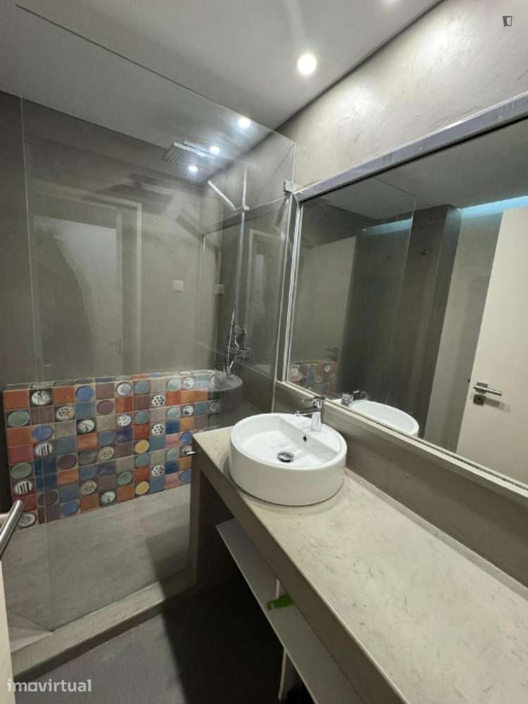 Apartamento com 1 quartos - localizado em Carcavelos Lisbon - Grande imagem: 3/6