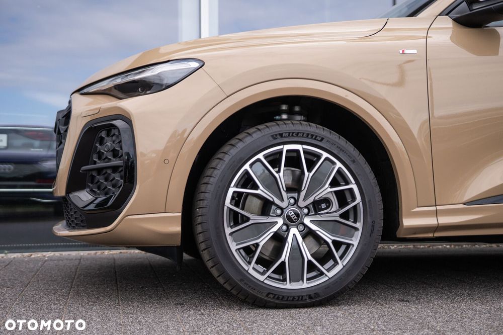 Audi Q5 TDI mHEV 150 kW Quattro S tronic - 7