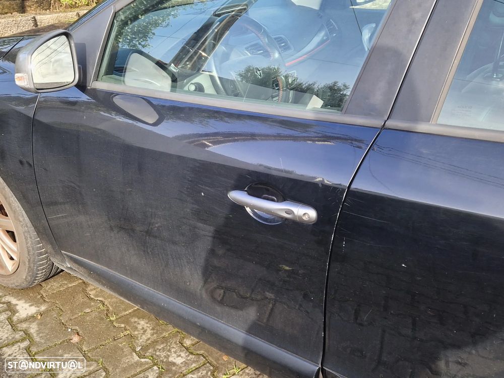 Renault Mégane Sport Tourer 1.5 dCi GT Line SS - 3