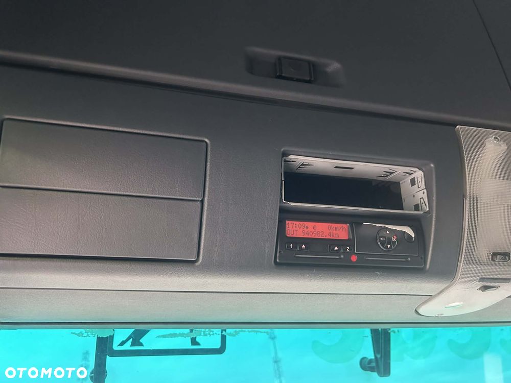 MAN TGX 26.440 EEV BDF - 11