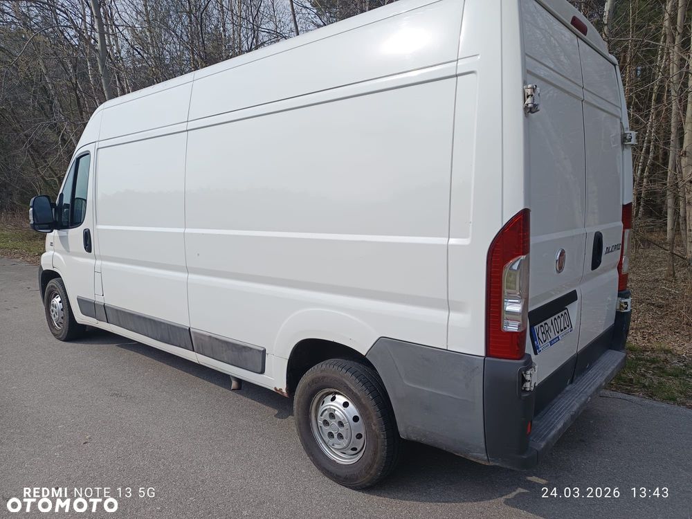 Fiat Ducato - 4