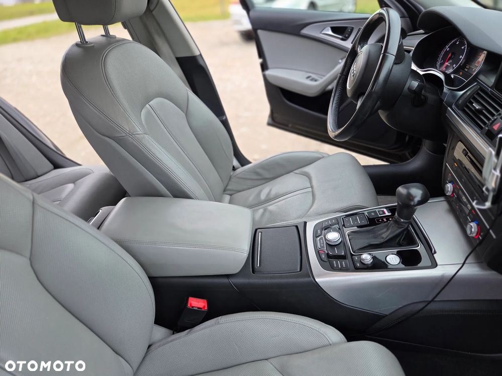 Audi A6 Allroad 3.0 TDI Quattro S tronic - 22