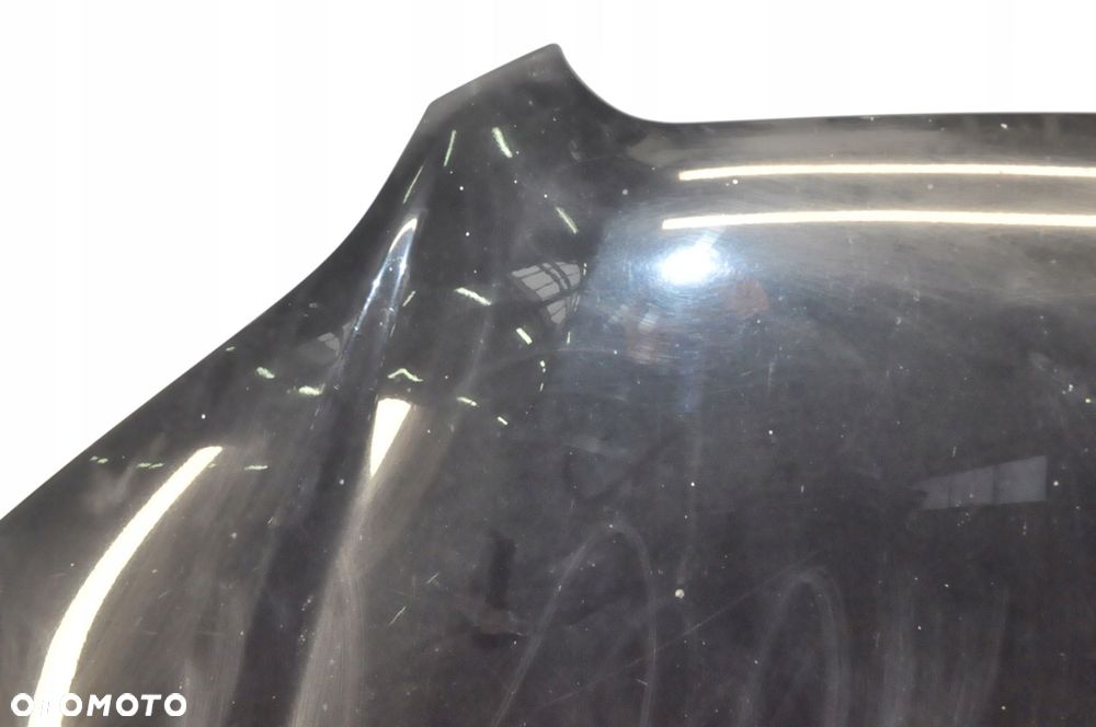 SUBARU LEGACY IV MASKA POKRYWA KOMORY SILNIKA - 6