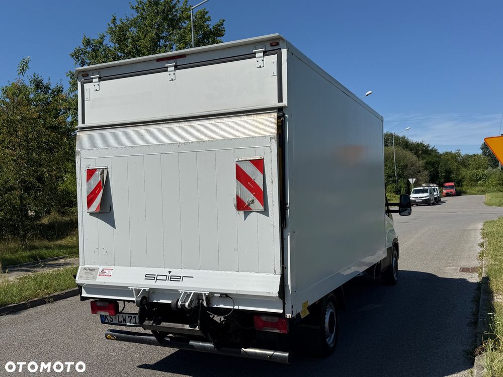 Iveco Daily 35S16 - 5