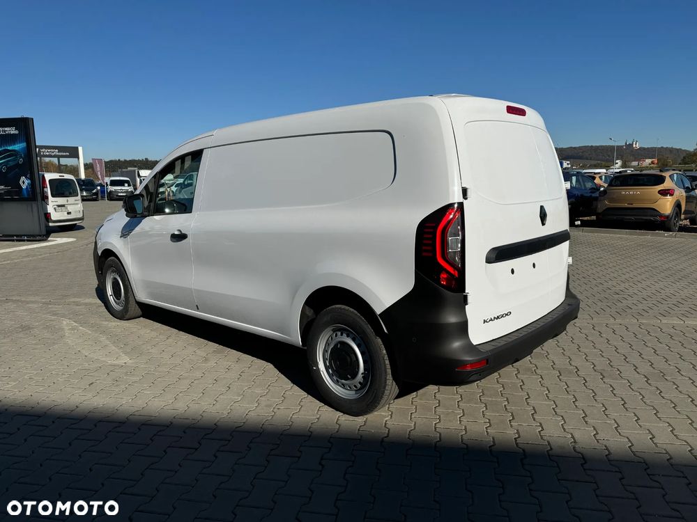 Renault Kangoo VAN - 7
