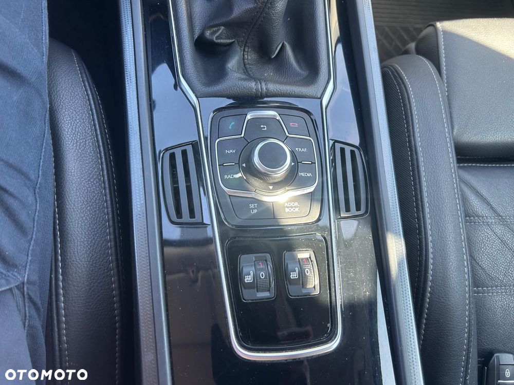 Peugeot 508 2.0 HDi Business Line - 32