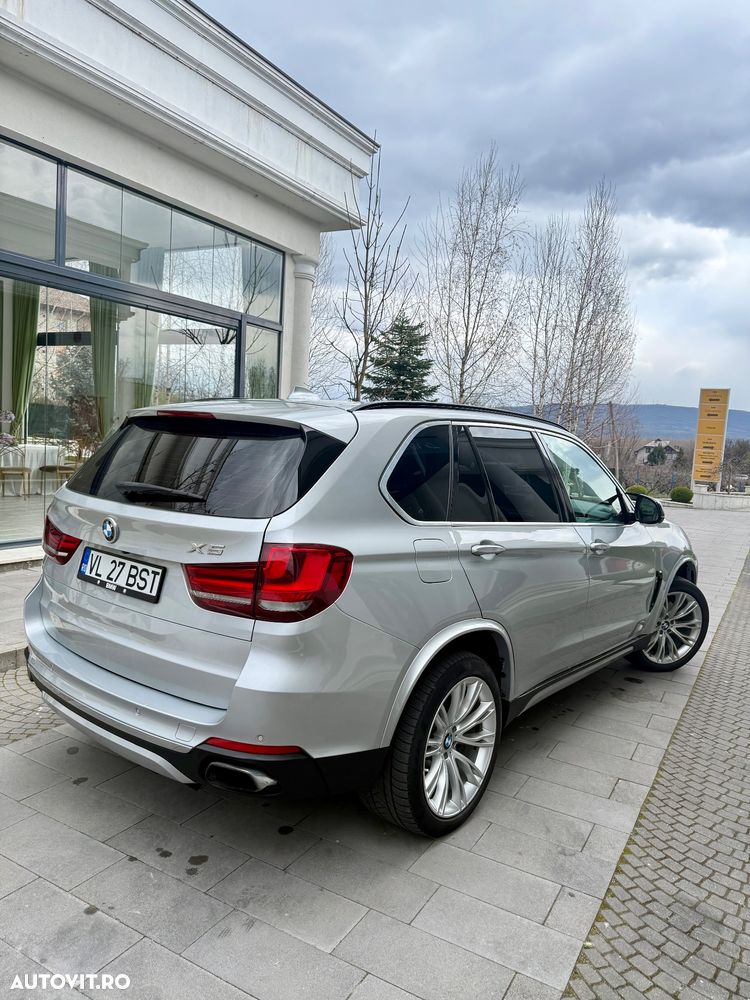 BMW X5 xDrive40e iPerformance - 11