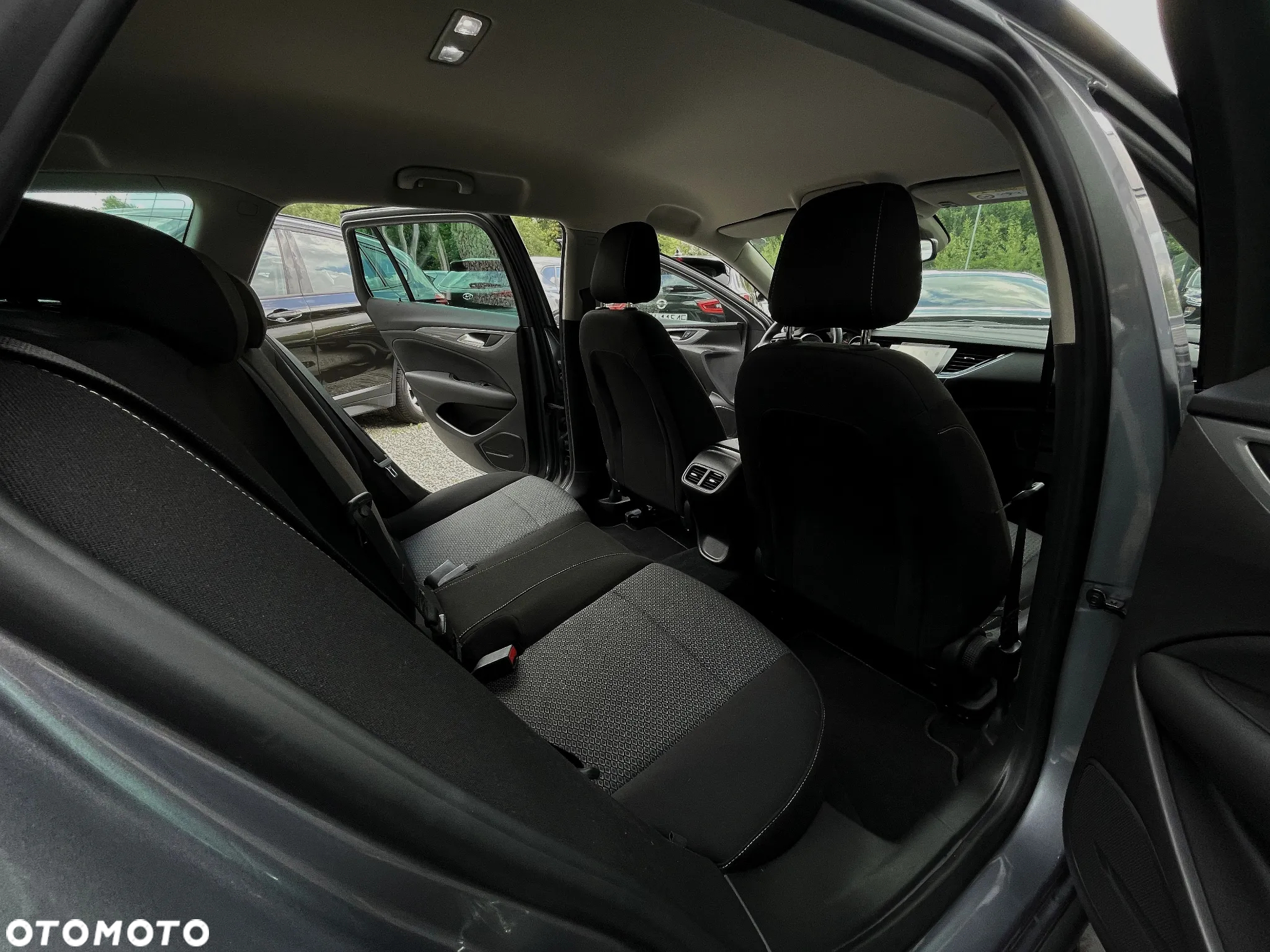 Opel Insignia 1.6 CDTI Enjoy S&S - 16