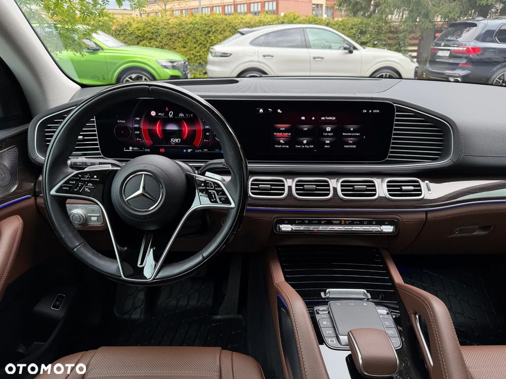 Mercedes-Benz GLE - 34