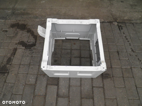 PODSTAWA FOTELA MERCEDES SPRINTER 906 LIFT