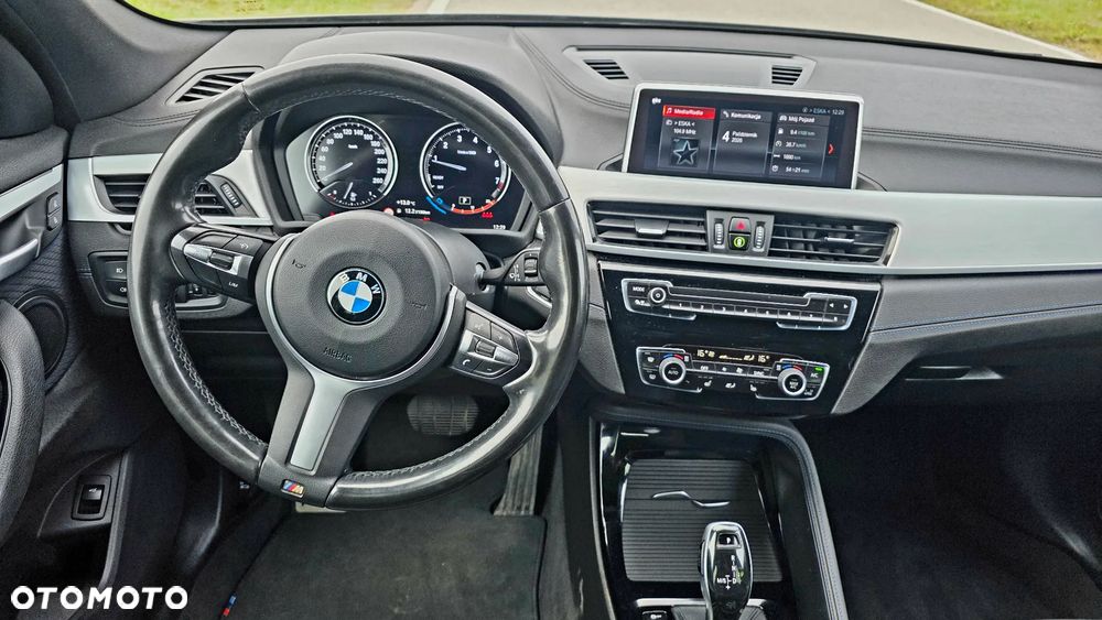 BMW X1 - 8