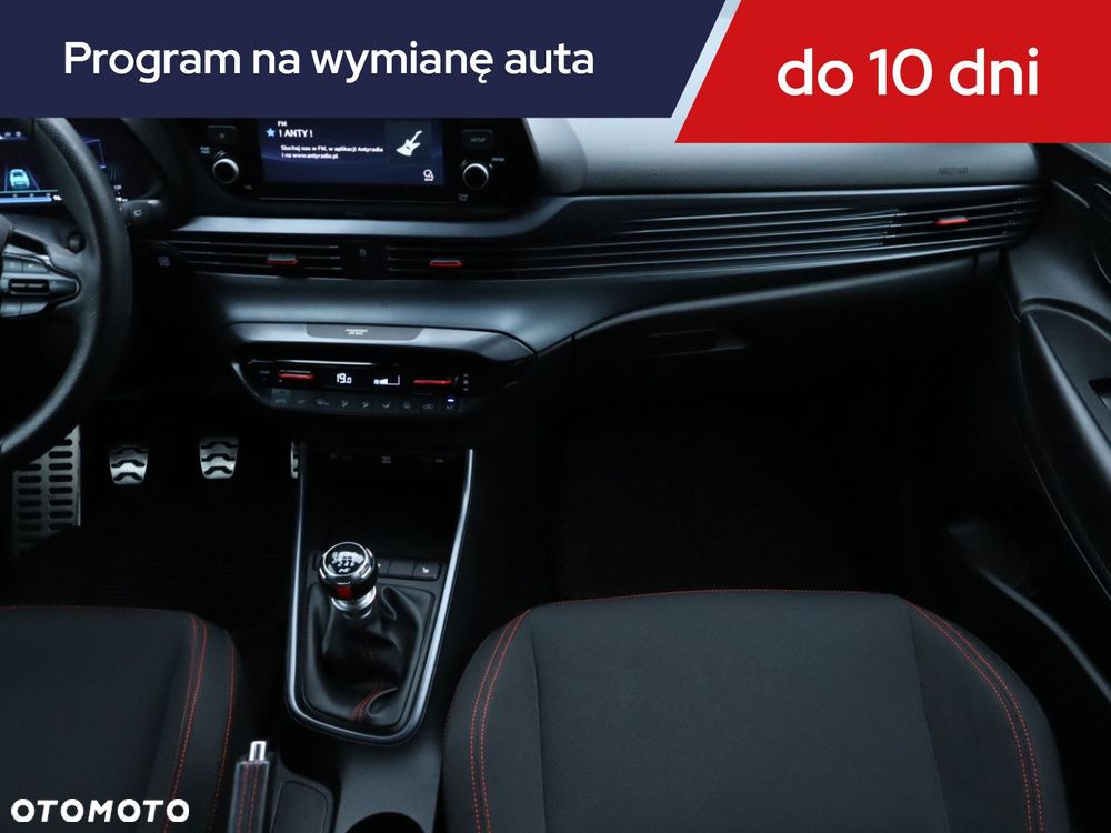 Hyundai i20 - 10