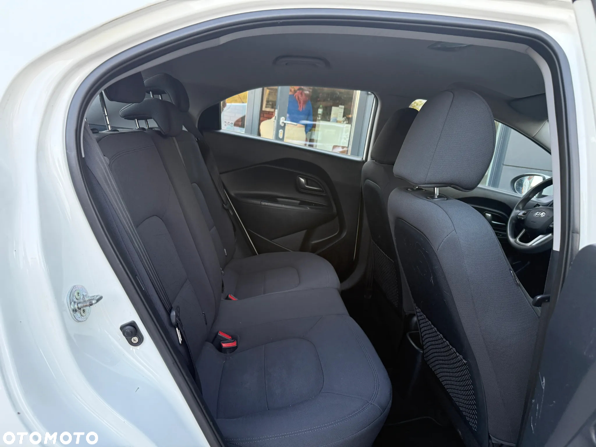 Kia Rio 1.2 Business Line - 31
