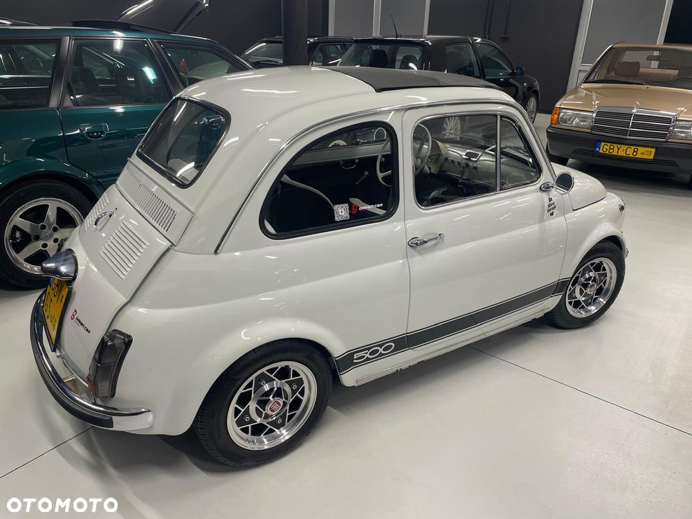 Fiat 500 - 9
